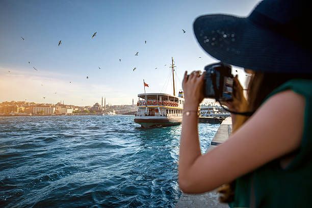 Bosphorus Photography Tour